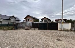 Casa semifinisata , Strejnicu 