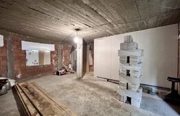 Casa semifinisata , Strejnicu 