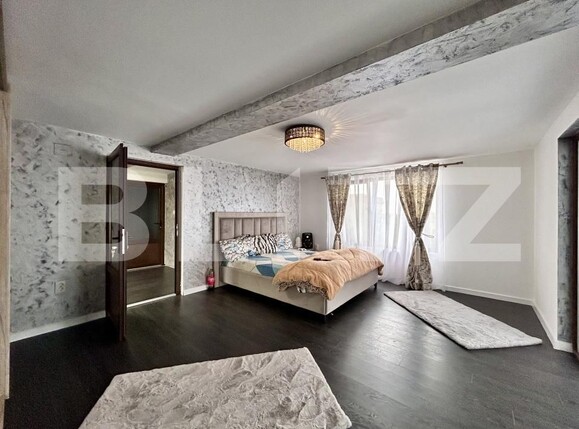 Casa de vânzare 4 camere Exterior Vest - 178807CV | BLITZ Ploieşti | Poza9