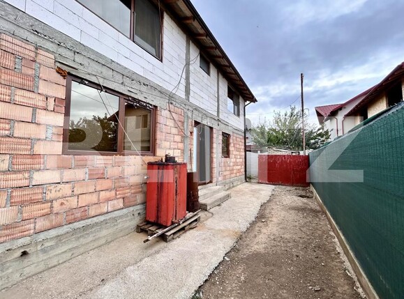 Casa de vânzare 4 camere Exterior Vest - 178807CV | BLITZ Ploieşti | Poza21