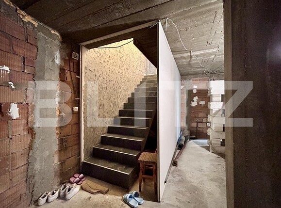 Casa de vânzare 4 camere Exterior Vest - 178807CV | BLITZ Ploieşti | Poza14