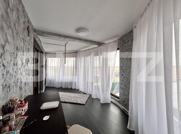 Casa de vânzare 4 camere Exterior Vest - 178807CV | BLITZ Ploieşti | Poza11