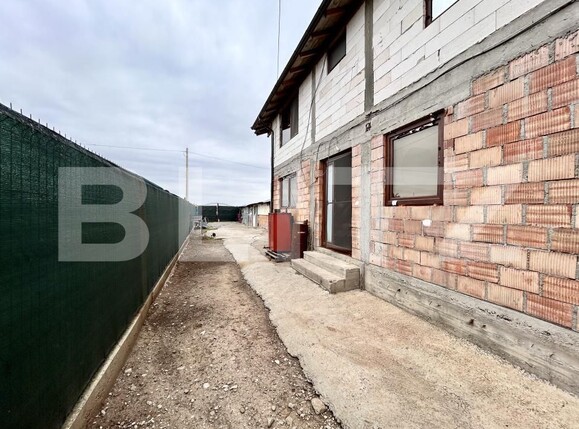 Casa de vânzare 4 camere Exterior Vest - 178807CV | BLITZ Ploieşti | Poza23