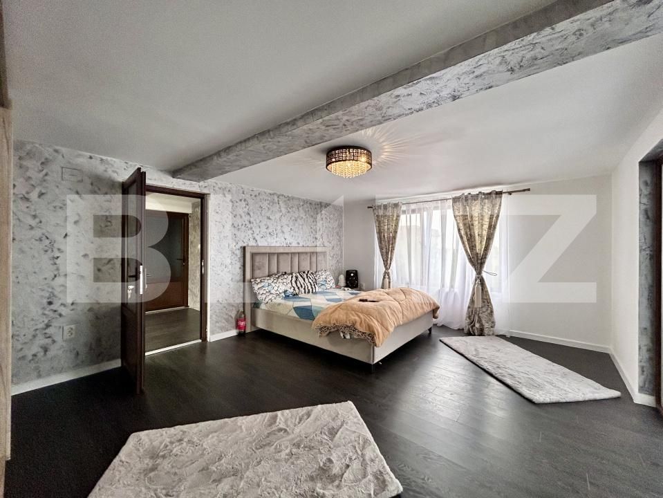 Casa de vânzare 4 camere Exterior Vest - 178807CV | BLITZ Ploieşti | Poza9