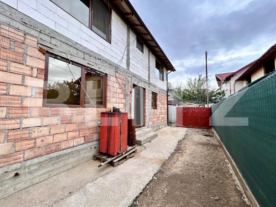 Casa de vânzare 4 camere Exterior Vest - 178807CV | BLITZ Ploieşti | Poza21