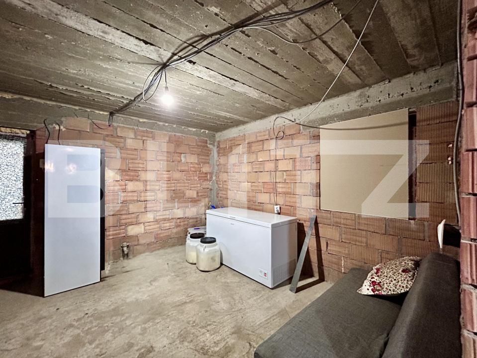 Casa de vânzare 4 camere Exterior Vest - 178807CV | BLITZ Ploieşti | Poza16