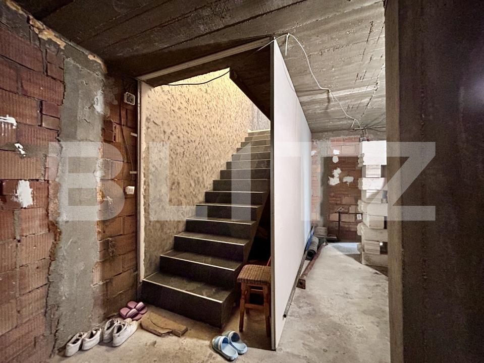 Casa de vânzare 4 camere Exterior Vest - 178807CV | BLITZ Ploieşti | Poza12