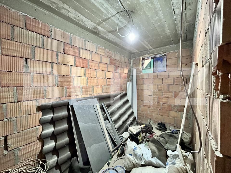 Casa de vânzare 4 camere Exterior Vest - 178807CV | BLITZ Ploieşti | Poza17