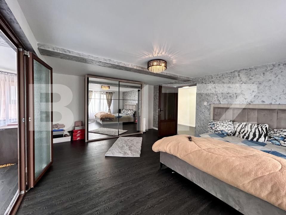Casa de vânzare 4 camere Exterior Vest - 178807CV | BLITZ Ploieşti | Poza8
