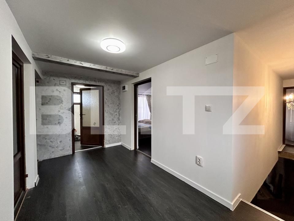 Casa de vânzare 4 camere Exterior Vest - 178807CV | BLITZ Ploieşti | Poza7