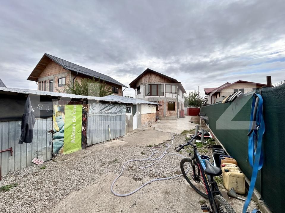 Casa de vânzare 4 camere Exterior Vest - 178807CV | BLITZ Ploieşti | Poza22