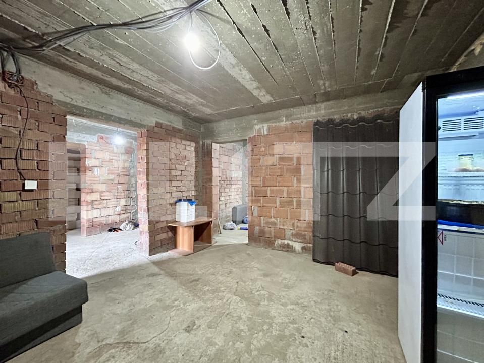 Casa de vânzare 4 camere Exterior Vest - 178807CV | BLITZ Ploieşti | Poza16