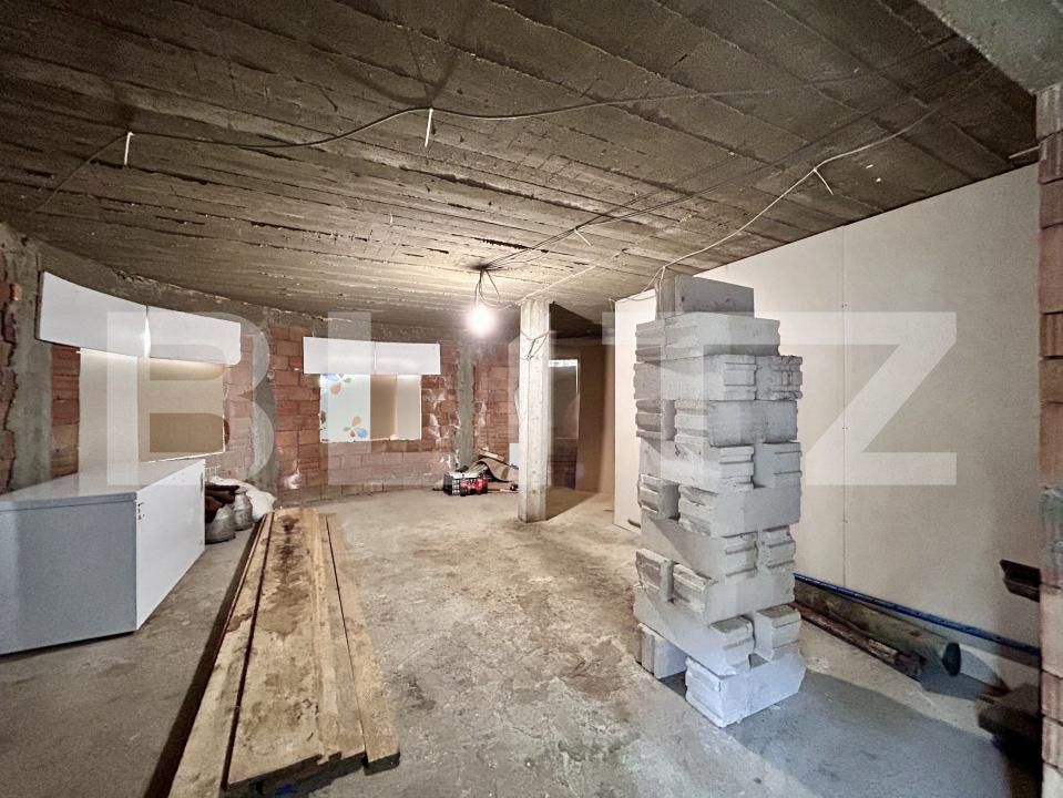 Casa de vânzare 4 camere Exterior Vest - 178807CV | BLITZ Ploieşti | Poza19