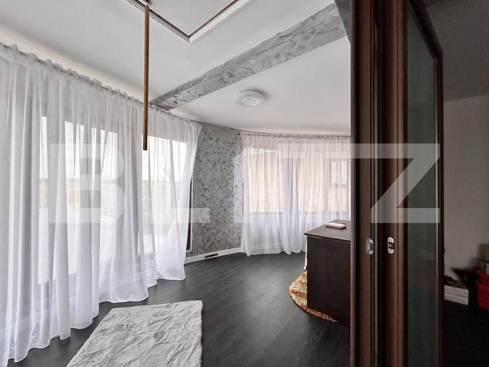 Casa de vânzare 4 camere Exterior Vest - 178807CV | BLITZ Ploieşti | Poza11
