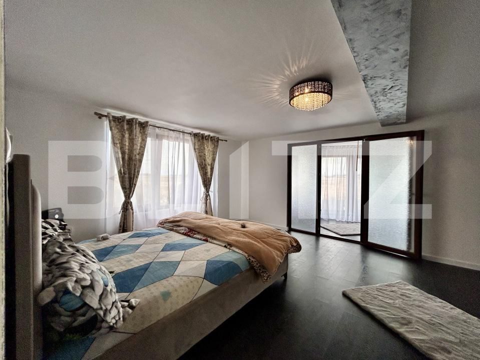 Casa de vânzare 4 camere Exterior Vest - 178807CV | BLITZ Ploieşti | Poza7