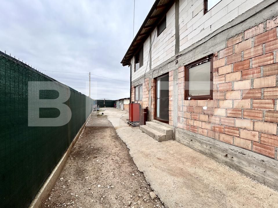 Casa de vânzare 4 camere Exterior Vest - 178807CV | BLITZ Ploieşti | Poza24