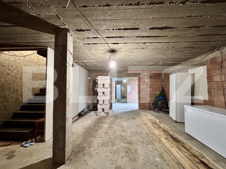 Casa de vânzare 4 camere Exterior Vest - 178807CV | BLITZ Ploieşti | Poza19