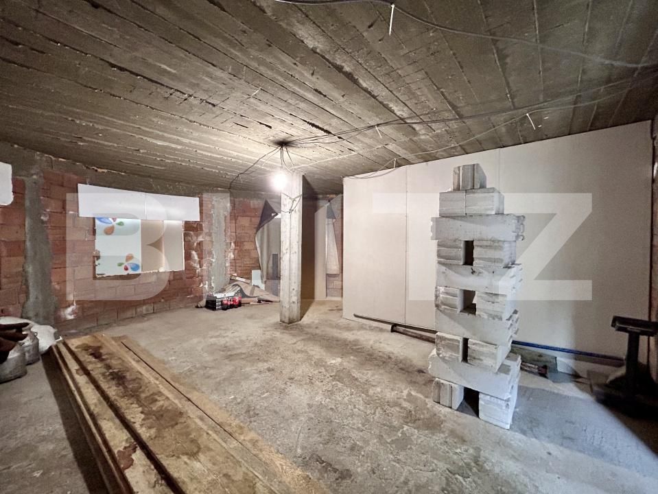 Casa de vânzare 4 camere Exterior Vest - 178807CV | BLITZ Ploieşti | Poza21