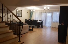 Casă deosebita in  Cocosesti! 