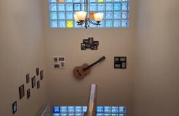 Casă deosebita in  Cocosesti! 