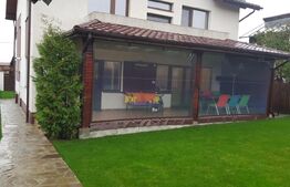 Casă deosebita in  Cocosesti! 