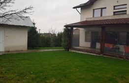 Casă deosebita in  Cocosesti! 