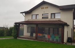 Casă deosebita in  Cocosesti! 