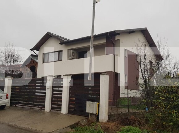 Casa de vânzare 5 camere Exterior Nord - 178808CV | BLITZ Ploieşti | Poza1