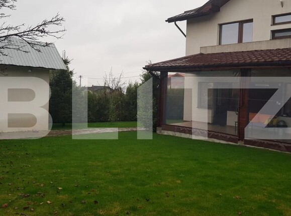Casa de vânzare 5 camere Exterior Nord - 178808CV | BLITZ Ploieşti | Poza4