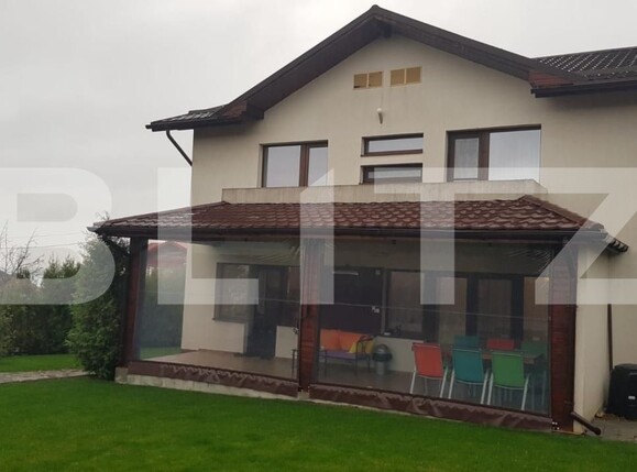 Casa de vânzare 5 camere Exterior Nord - 178808CV | BLITZ Ploieşti | Poza2