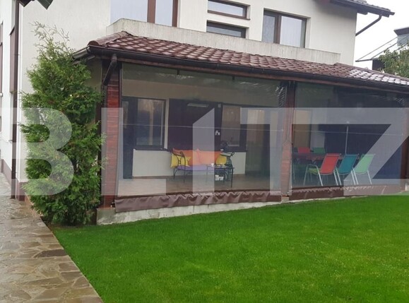 Casa de vânzare 5 camere Exterior Nord - 178808CV | BLITZ Ploieşti | Poza3