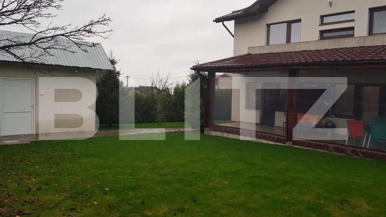 Casa de vânzare 5 camere Exterior Nord - 178808CV | BLITZ Ploieşti | Poza4