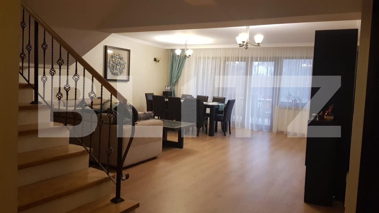 Casa de vânzare 5 camere Exterior Nord - 178808CV | BLITZ Ploieşti | Poza5