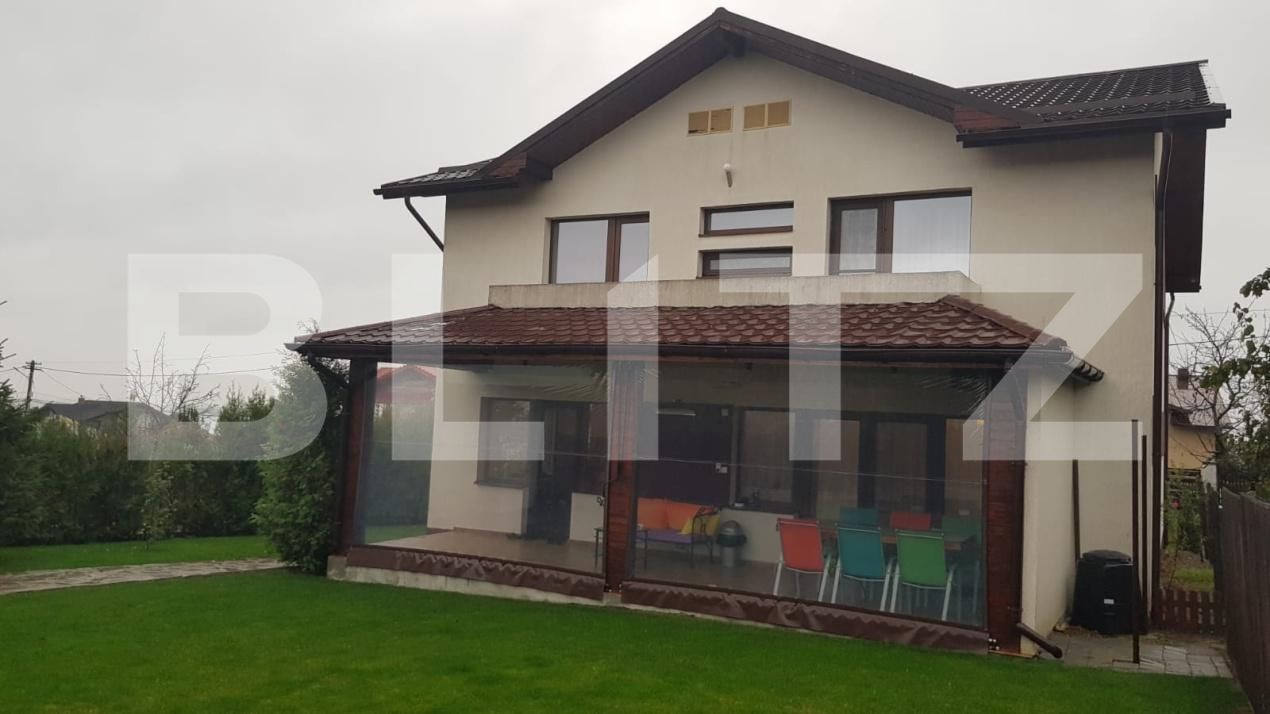 Casa de vânzare 5 camere Exterior Nord - 178808CV | BLITZ Ploieşti | Poza2