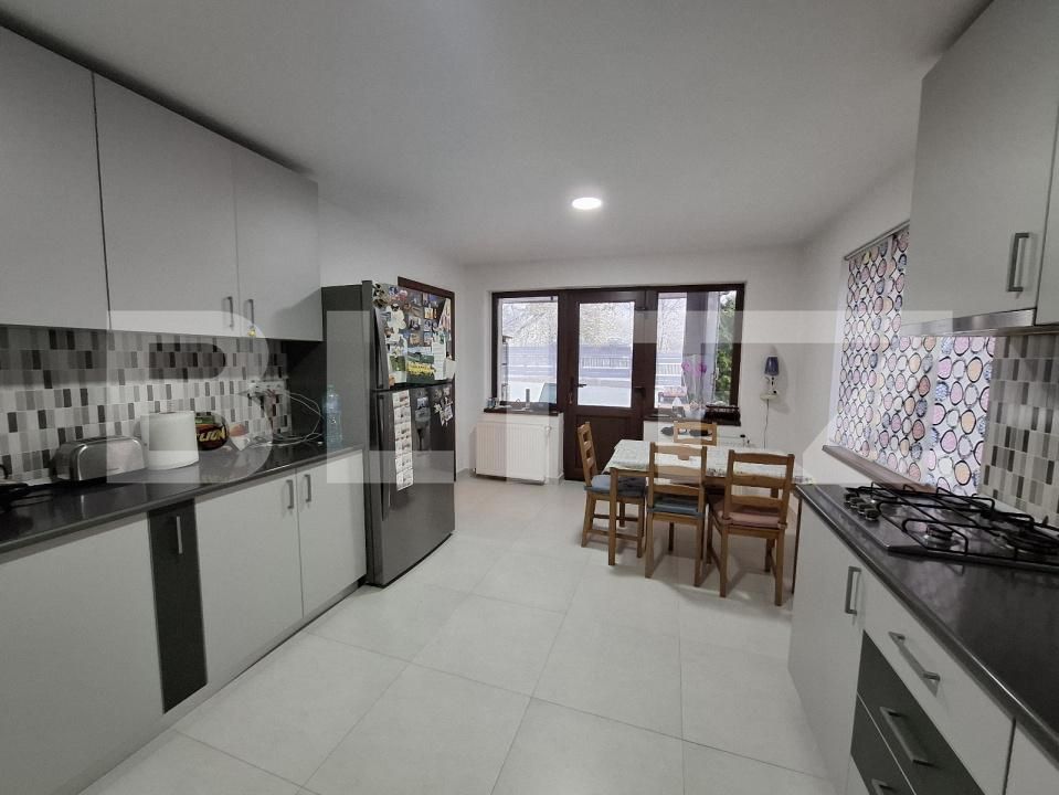 Casa de vânzare 5 camere Exterior Nord - 178808CV | BLITZ Ploieşti | Poza9