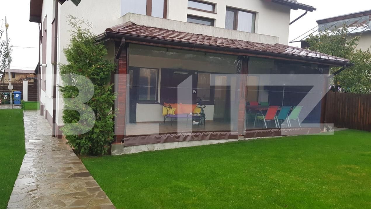 Casa de vânzare 5 camere Exterior Nord - 178808CV | BLITZ Ploieşti | Poza3