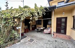 Casă 3 camere, 81,80 mp, zona Rudului