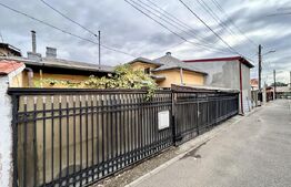 Casă 3 camere, 81,80 mp, zona Rudului