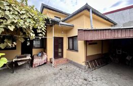 Casă 3 camere, 81,80 mp, zona Rudului