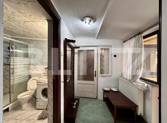 Casa de vânzare 3 camere Rudului - 178867CV | BLITZ Ploieşti | Poza6