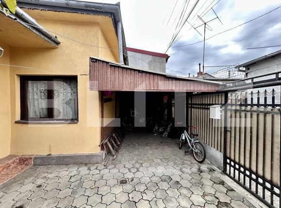 Casa de vânzare 3 camere Rudului - 178867CV | BLITZ Ploieşti | Poza14