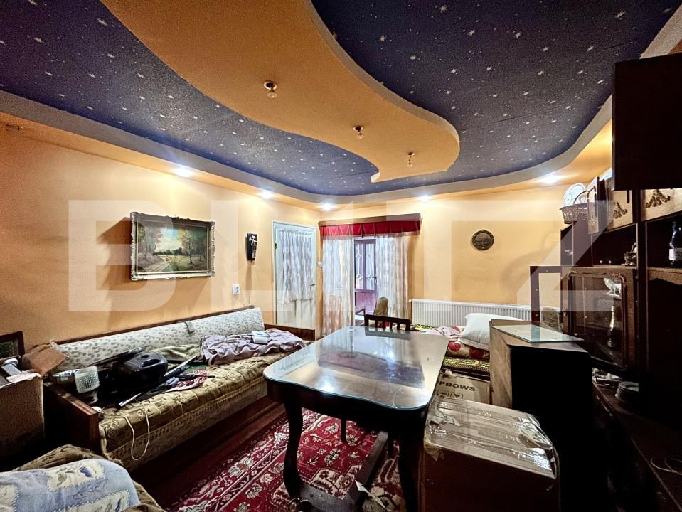 Casa de vânzare 3 camere Rudului - 178867CV | BLITZ Ploieşti | Poza2