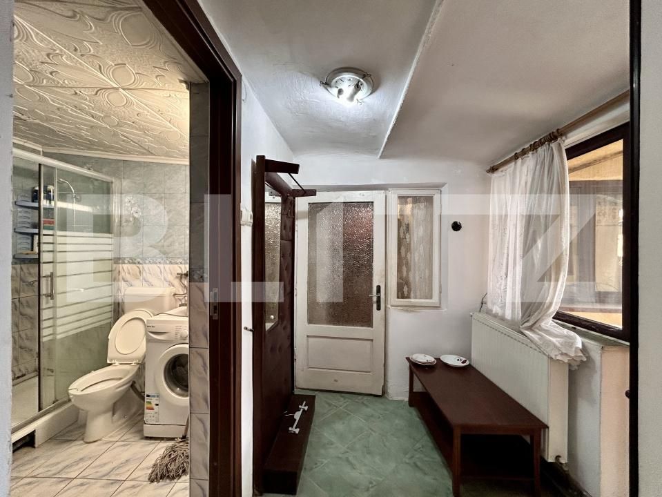 Casa de vânzare 3 camere Rudului - 178867CV | BLITZ Ploieşti | Poza6