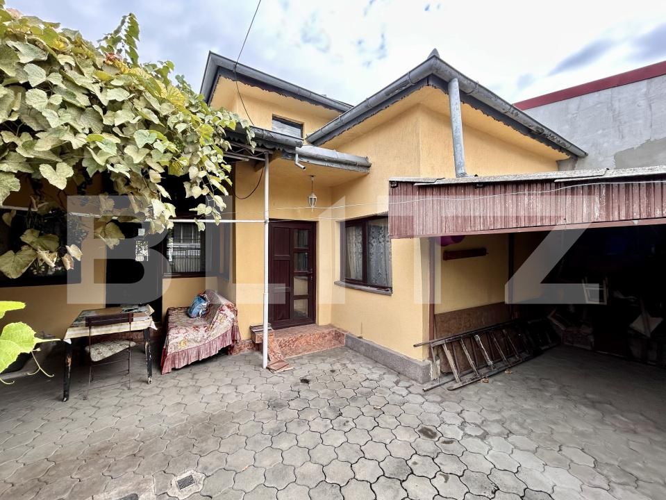 Casa de vânzare 3 camere Rudului - 178867CV | BLITZ Ploieşti | Poza13