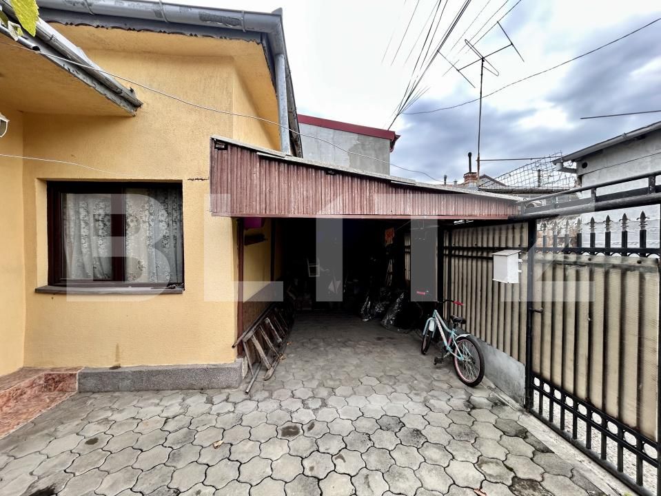 Casa de vânzare 3 camere Rudului - 178867CV | BLITZ Ploieşti | Poza14