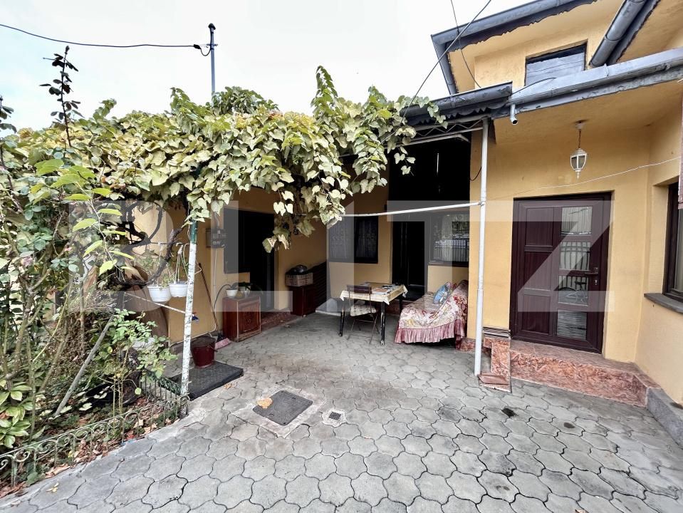 Casa de vânzare 3 camere Rudului - 178867CV | BLITZ Ploieşti | Poza12
