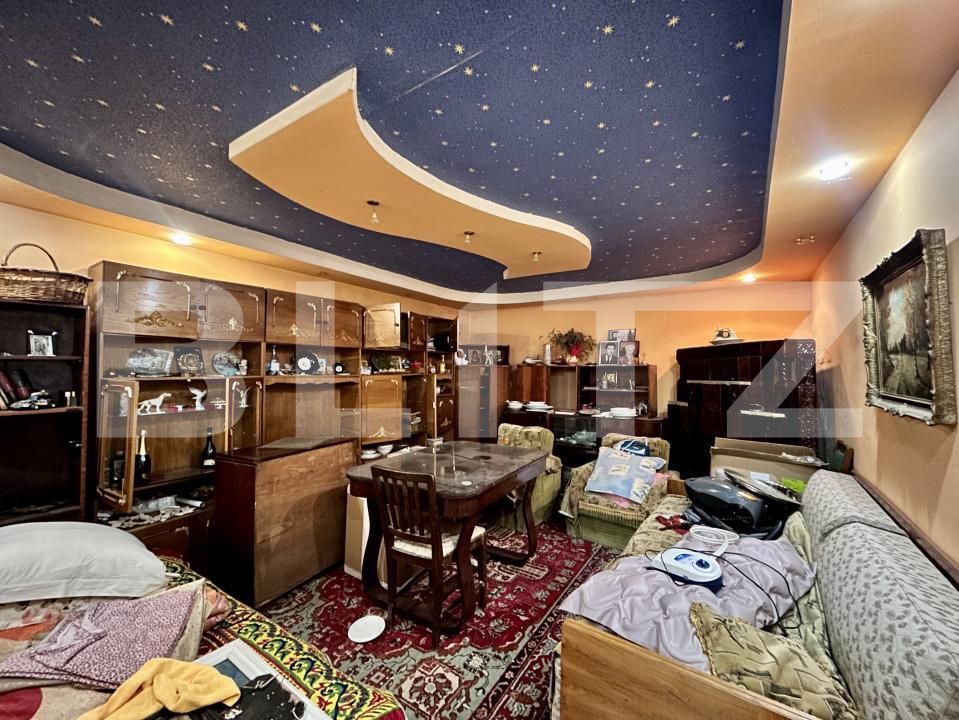 Casa de vânzare 3 camere Rudului - 178867CV | BLITZ Ploieşti | Poza1