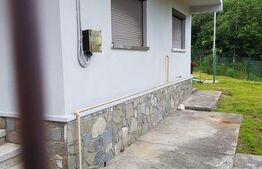 Vila 5 camere ,teren 580 mp, Busteni 