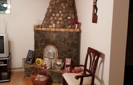 Vila 5 camere ,teren 580 mp, Busteni 