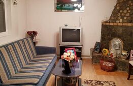 Vila 5 camere ,teren 580 mp, Busteni 